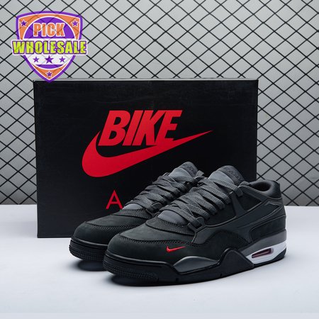 Jordan 4 RM SP Nigel Sylvester Driveway Grey HF4334 004 Unisex