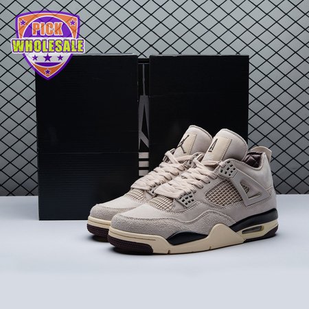 Jordan 4 Retro OG SP While You Were Sleeping FZ4810 200 Unisex