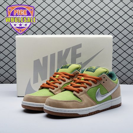 Nike SB Dunk Low Escargot FQ7585 200 Unisex