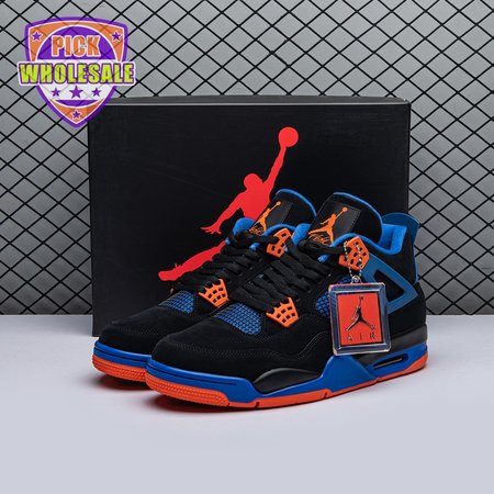 Jordan 4 Retro Cavs 308497 027 Men's