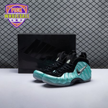 Air Nike Foamposite Pro Island Green 624041-303 Unisex
