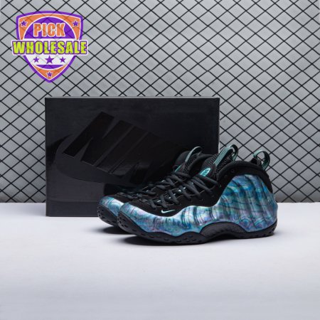 Nike Air Foamposite One Abalone 575420-009 Unisex
