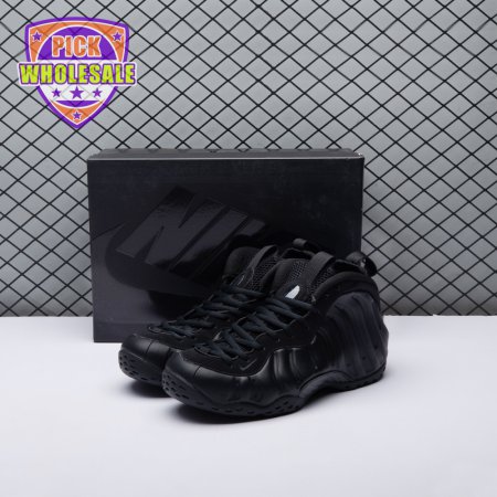 Nike Air Foamposite One Anthracite FD5855-001 Unisex