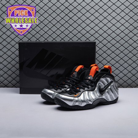 Nike Air Foamposite One Halloween CT2286-001 Unisex
