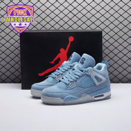 Air Jordan 4 Retro UNC JDLS247 Unisex