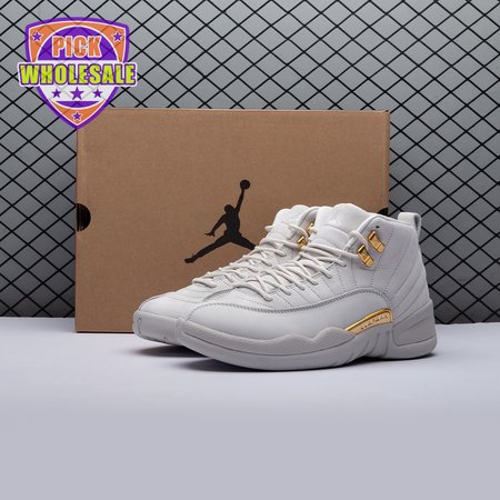 Air Jordan 12 Phantom FD9101-007 Men's