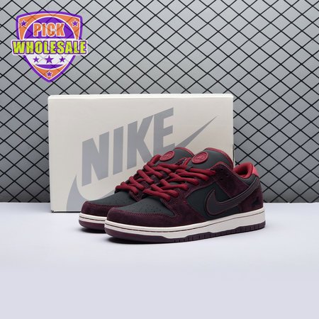 Riot Skateshop Nike SB Dunk Low FZ1289-200 Unisex