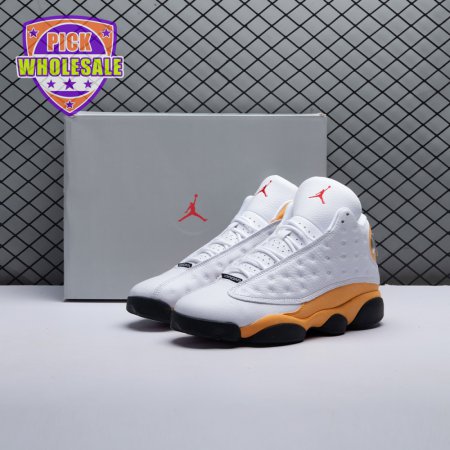 Jordan 13 Retro Del Sol 414571-167 Men's
