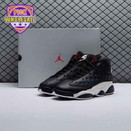 Jordan 13 Retro Reverse He Got Game Men's