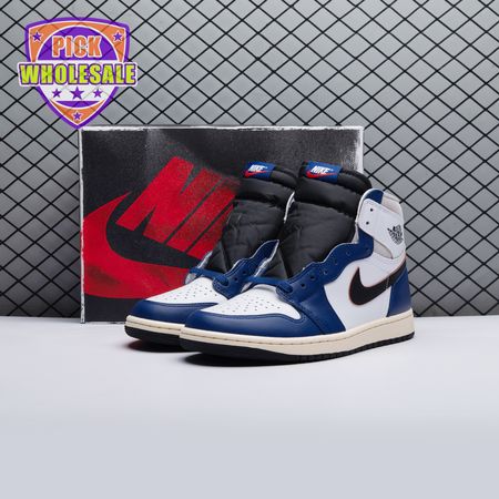 Jordan 1 Retro High OG Rare Air DZ5485-100 Unisex