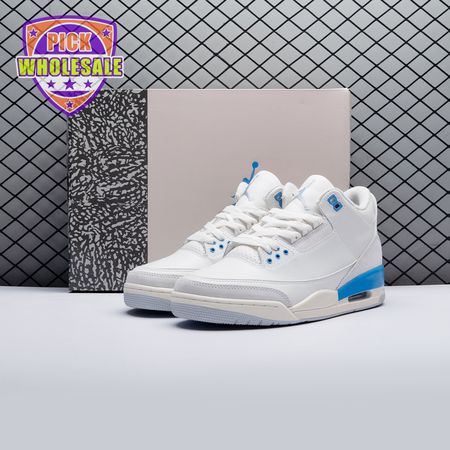 Jordan 3 Retro Lucky Shorts CT8532-101 Unisex