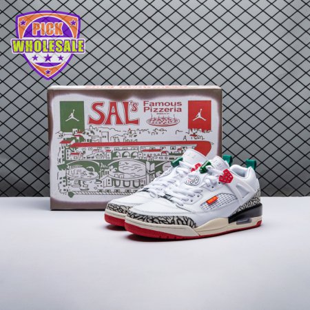 Jordan Spizike OG 315371-125 Unisex