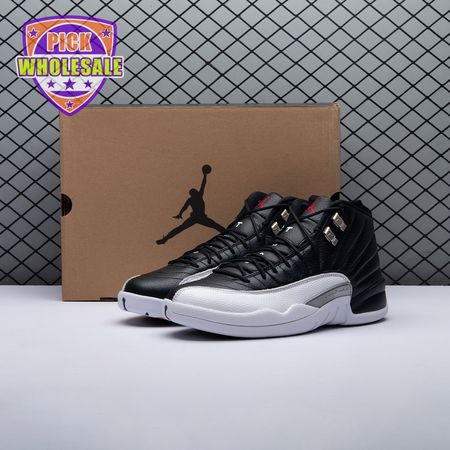 Air Jordan 12 Retro Playoffs CT8013-006 Men's