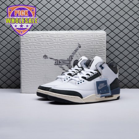Air Jordan 3 OG SP "Diffused Blue" HV8571-100 Unisex