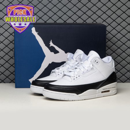 Air Jordan 3 Retro SP 'White' Men's