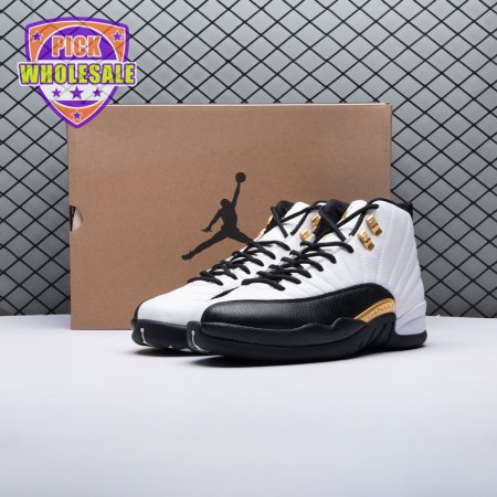 Jordan 12 Retro Royalty Taxi CT8013-170 Men's