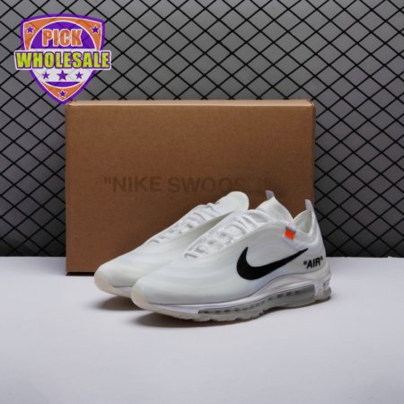 Nike Air Max 97 Off-White AJ4585-100 Men's