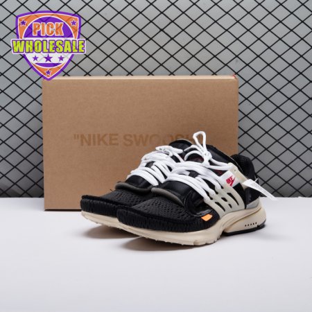 Off-White x Air Presto 'The Ten' Men's