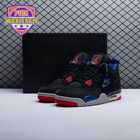 Air Jordan 4 "Rare Air" FV5029-003 Unisex