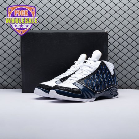 Jordan 23 Motorsports/Wizards 318376-011 Men's