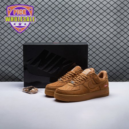 Nike Air Force 1 Low SP Wheat Unisex