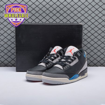 Jordan 3 Retro OG Rare Air IB8967-004 Unisex
