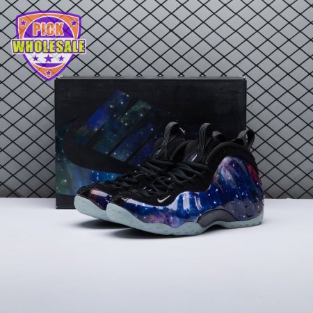 Nike Air Foamposite One Galaxy (2025) FQ4303-400 Men's