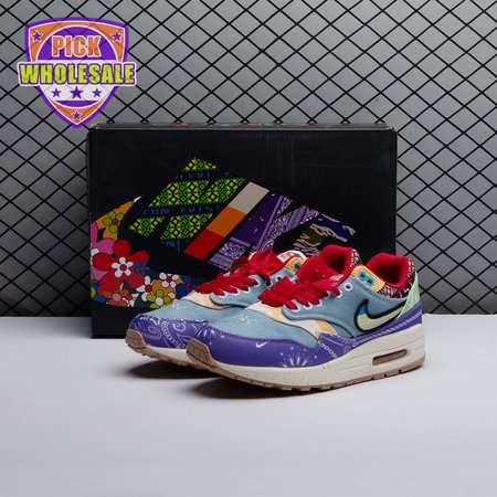 Nike Air Max 1 SP Concepts Far Out DN1803-500 Unisex