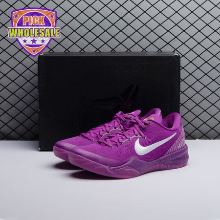 Nike Kobe 8 Protro EYBL HJ7265-500 Men's