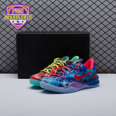 Nike Kobe 8 Protro What The (2025) HM9621-900 Men's