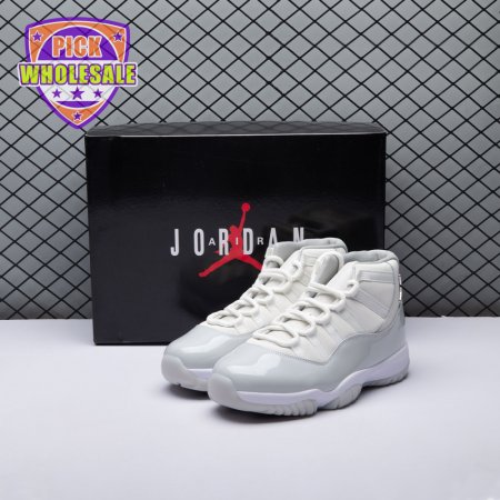 Jordan 11 Grand Finale AR0715-110 Men's