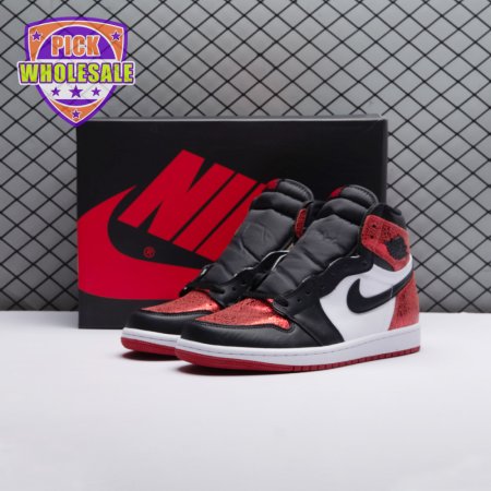 Jordan 1 High OG Ruby FD2596-602 Unisex