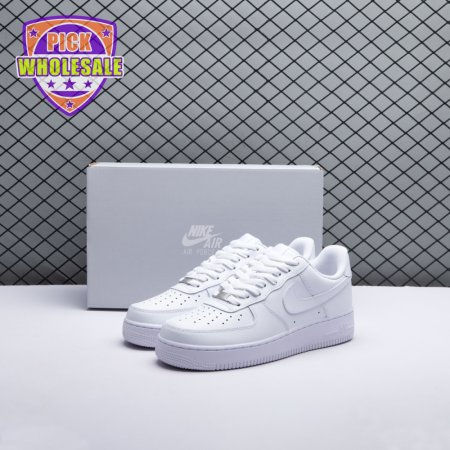 Nike Air Force 1 Low '07 White CW2288-111 Unisex