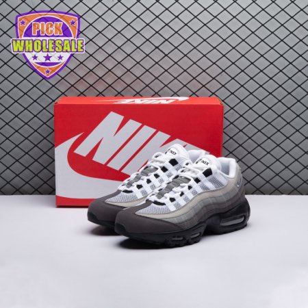 Nike Air Max 95 OG Black Anthracite AT2865-003 Unisex