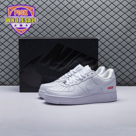 Nike Air Force 1 Low White Unisex