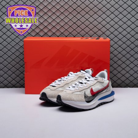 Nike Vaporwaffle Sport Fuchsia Game Royal CV1363-100 Unisex