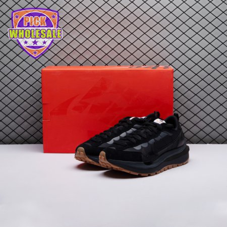 VaporWaffle 'Black Gum' Unisex