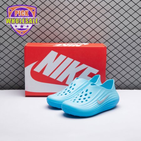 Nike ReactX Rejuven8 Glacier Blue HV5062-400 Unisex