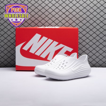 Nike ReactX Rejuven8 Sail Unisex