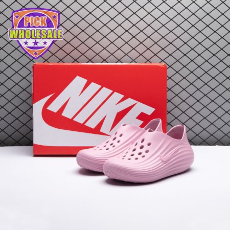Nike ReactX Rejuven8 Elemental Pink HV5062-600 Unisex