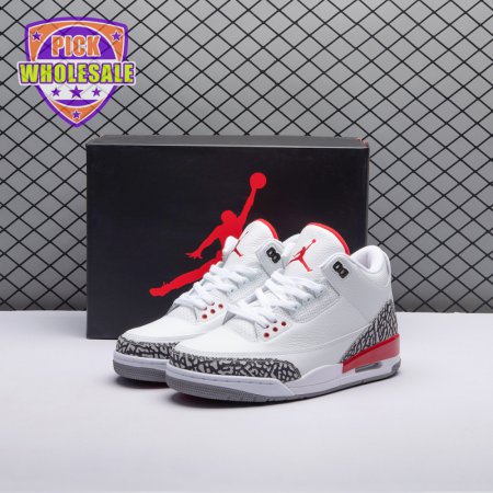 Air Jordan 3 Retro 'Hall of Fame' Men's