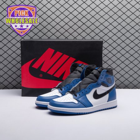 Jordan 1 Retro High Game Royal Men's