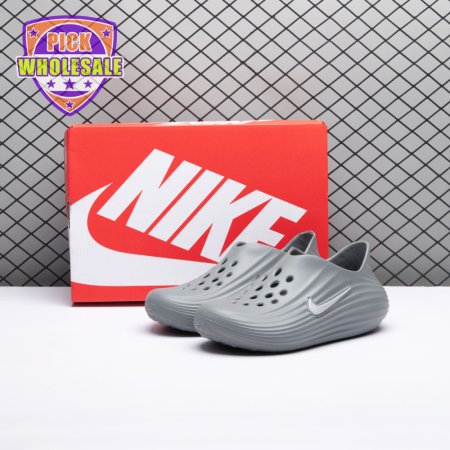 Nike ReactX Rejuven8 Smoke Grey HV5060-002 Unisex