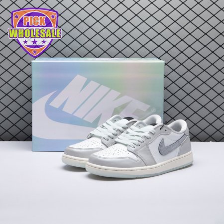 Jordan 1 Retro Low OG Year of the Snake (2025) HF3144-100 Men's