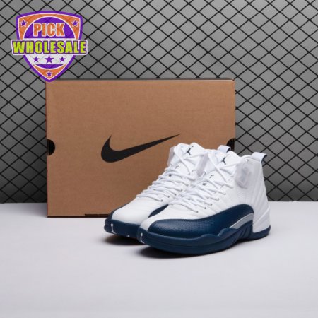 Jordan 12 Retro French Blue (2025) CT8013-114 Men's