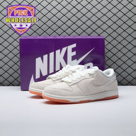 Nike SB Dunk Low Pro B Pale Ivory HJ0367-100 Unisex