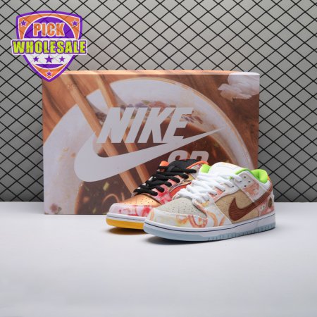Dunk Low Pro SB 'Street Hawker' Unisex