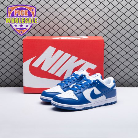 Dunk Low Retro SP 'Kentucky' Unisex