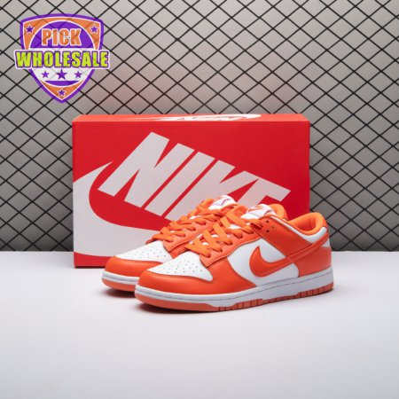 Dunk Low Retro SP 'Syracuse' Unisex