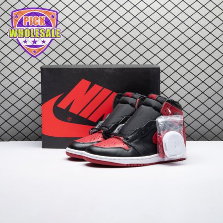 Jordan 1 Retro High Bred Banned (2016) Men's